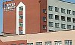 O raciborskim szpitalu - Serwis informacyjny z Raciborza - naszraciborz.pl