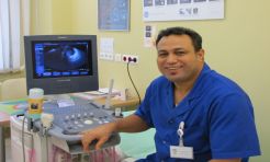 Brakuje mi tunezyjskiego ciepła... - Serwis informacyjny z Raciborza - naszraciborz.pl