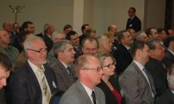 W Bełchatowie o energetyce - Serwis informacyjny z Raciborza - naszraciborz.pl