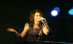 Zuzana czeka na swoją szansę - Serwis informacyjny z Raciborza - naszraciborz.pl