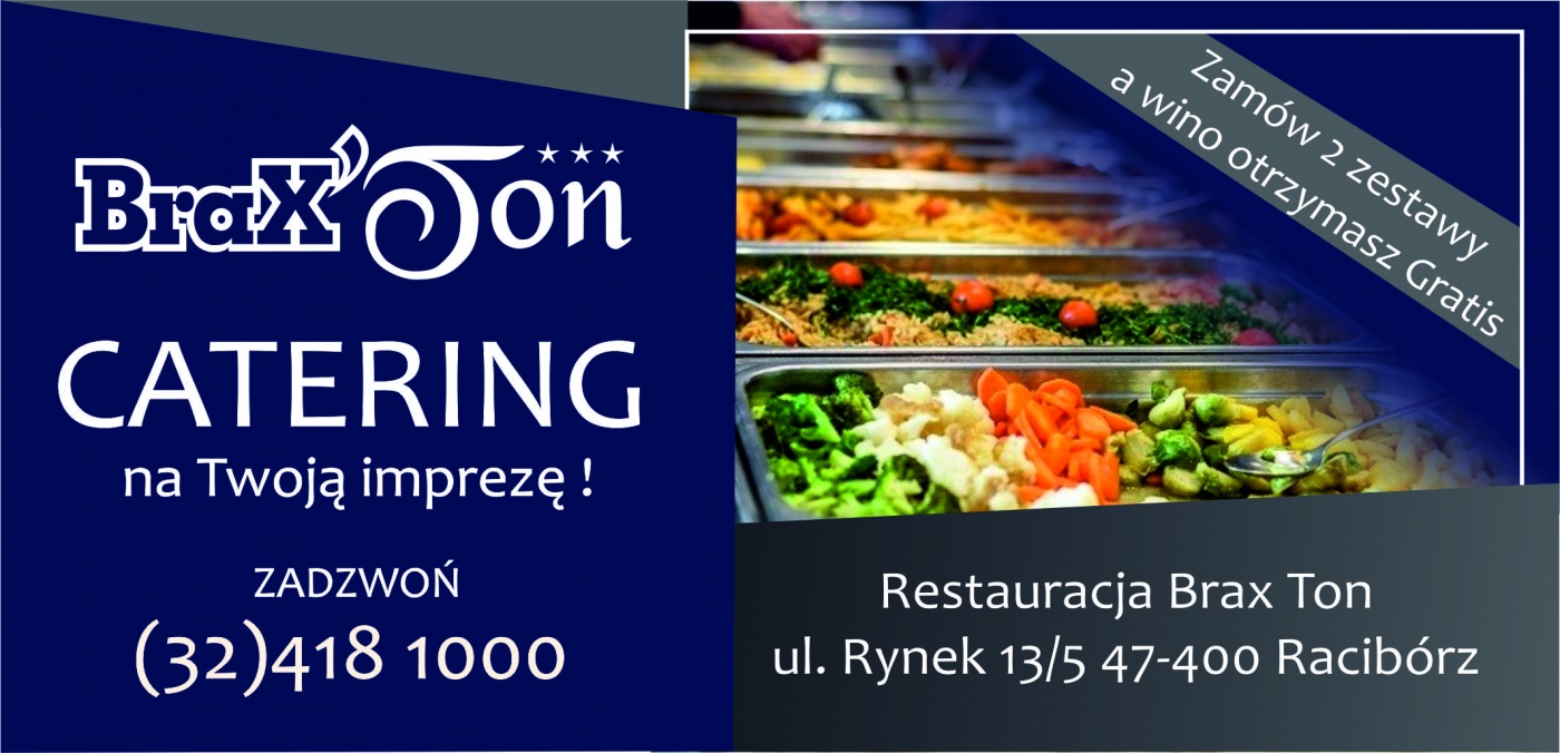 Brax-Ton Catering